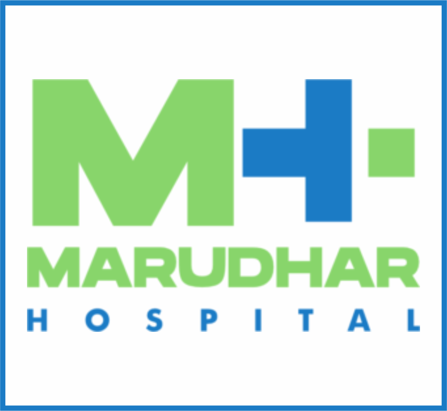 Contact – Marudhar Hospital